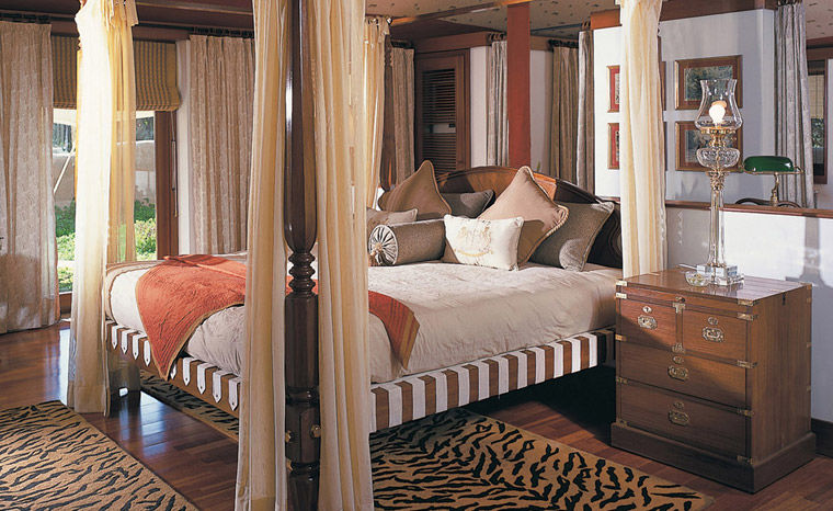 The Oberoi Vanyavilas Wildlife Resort, Ranthambhore Sawai Madhopur Room photo